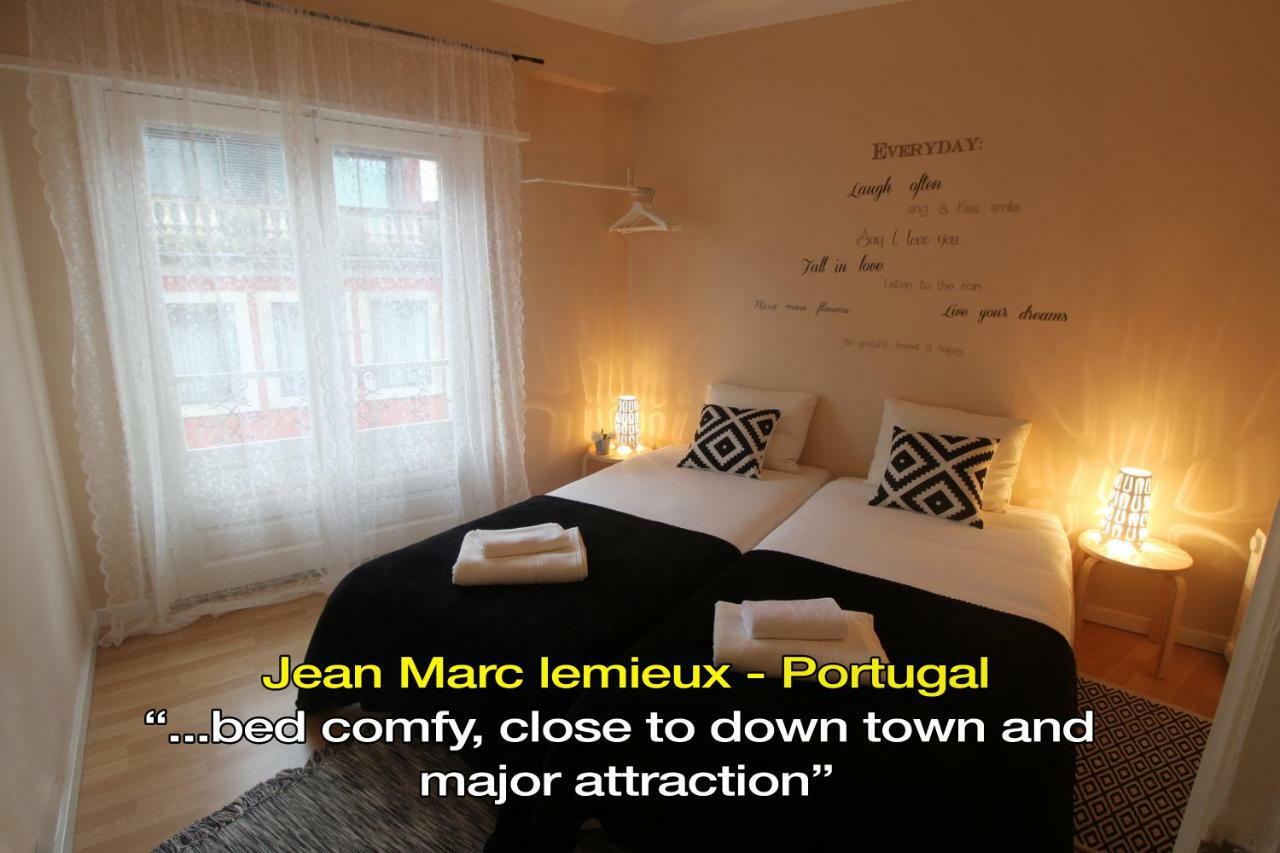 Livingporto Boavista Lägenhet Exteriör bild