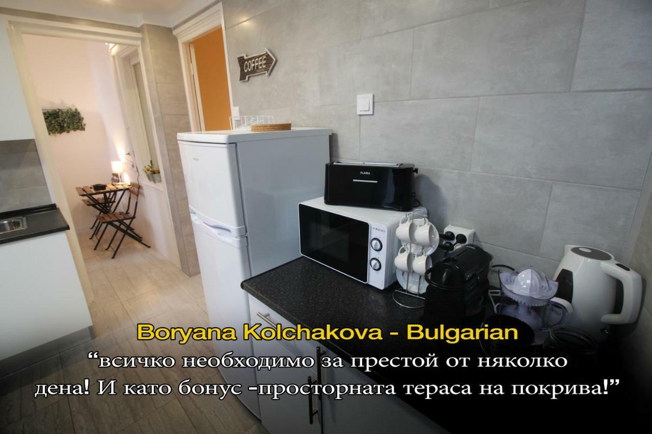 Livingporto Boavista Lägenhet Exteriör bild