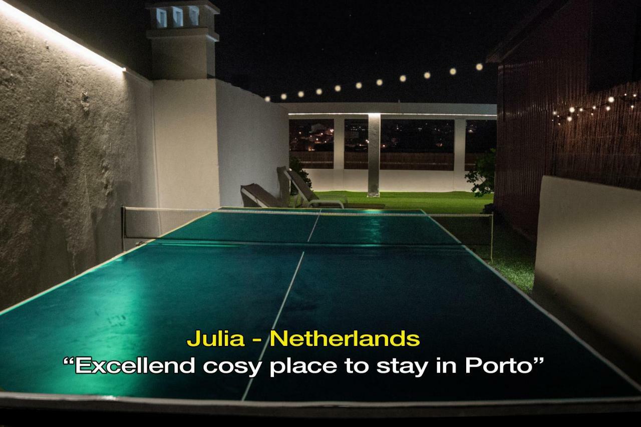 Livingporto Boavista Lägenhet Exteriör bild